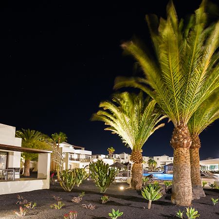 Vitalclass Lanzarote Resort (Adults Only) Costa Teguise Exteriér fotografie