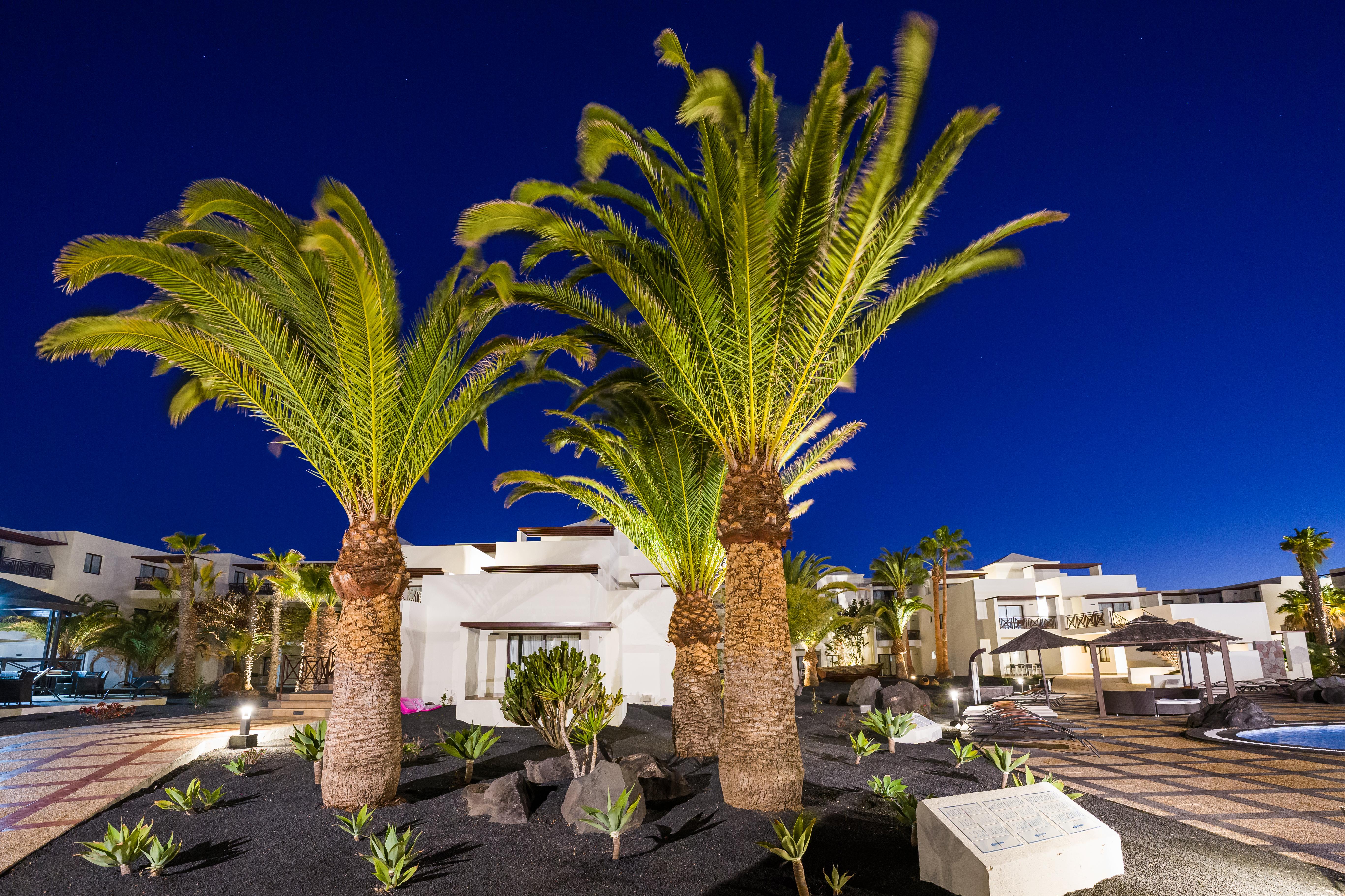 Vitalclass Lanzarote Resort (Adults Only) Costa Teguise Exteriér fotografie