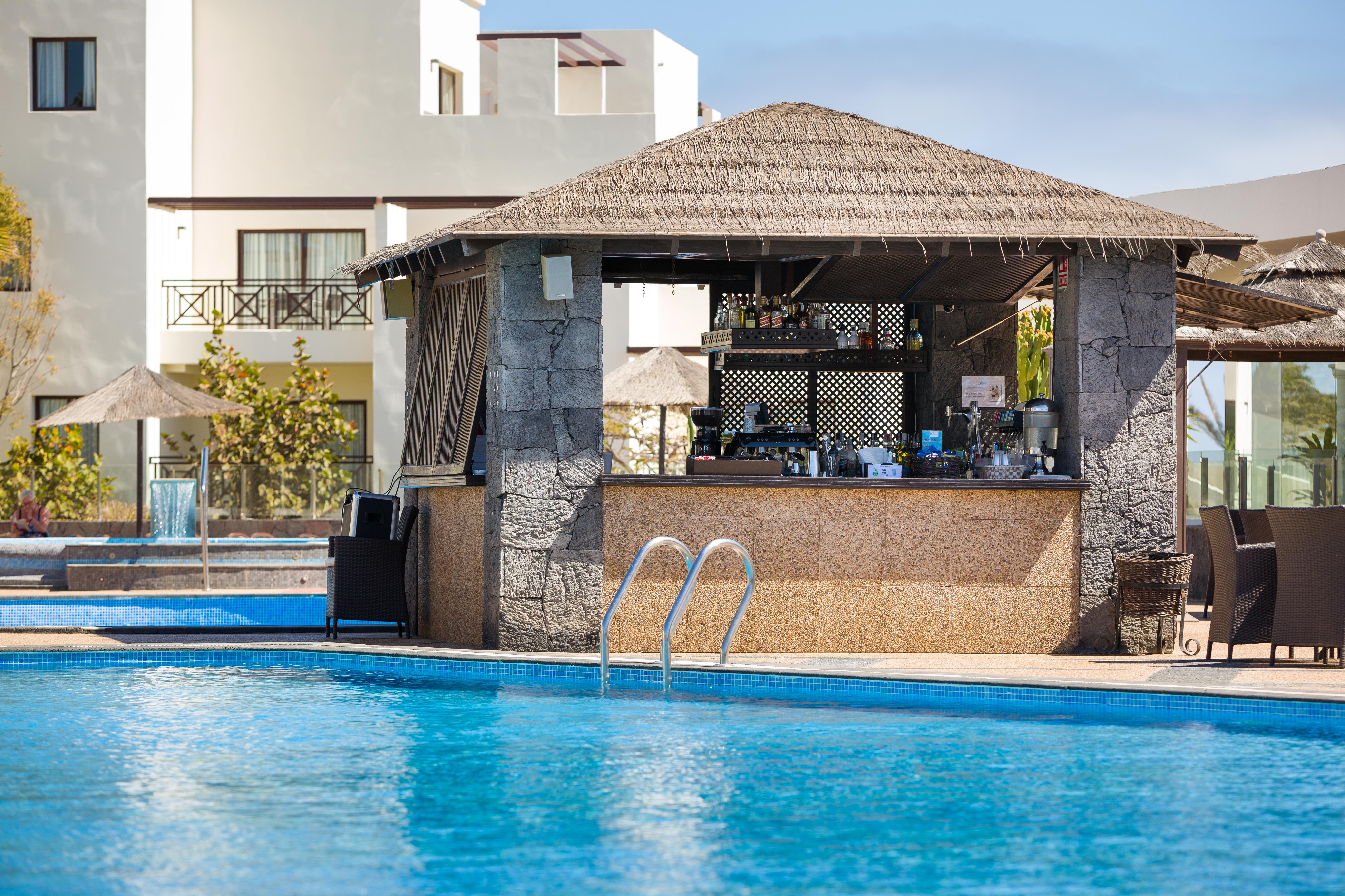 Vitalclass Lanzarote Resort (Adults Only) Costa Teguise Exteriér fotografie