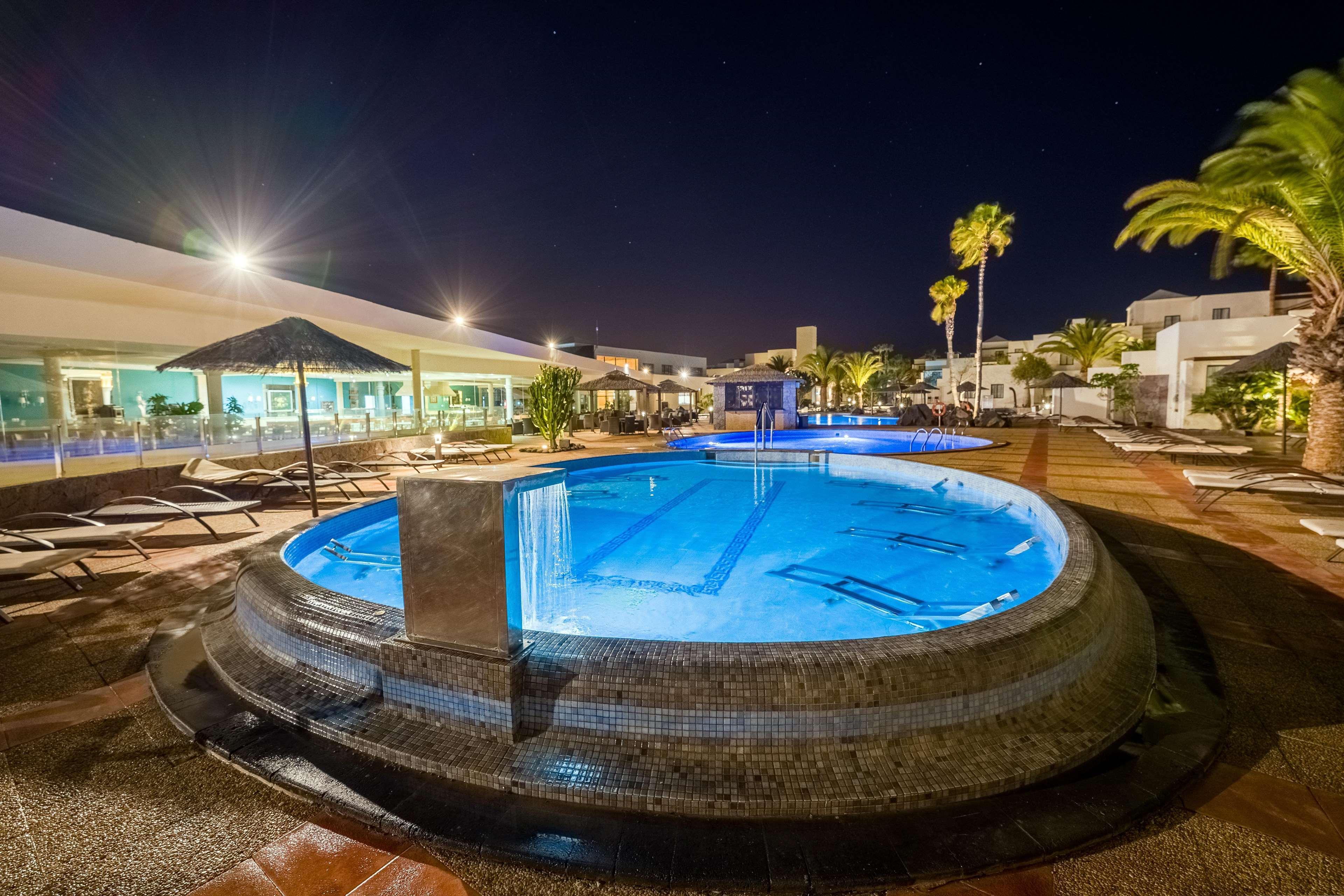 Vitalclass Lanzarote Resort (Adults Only) Costa Teguise Exteriér fotografie