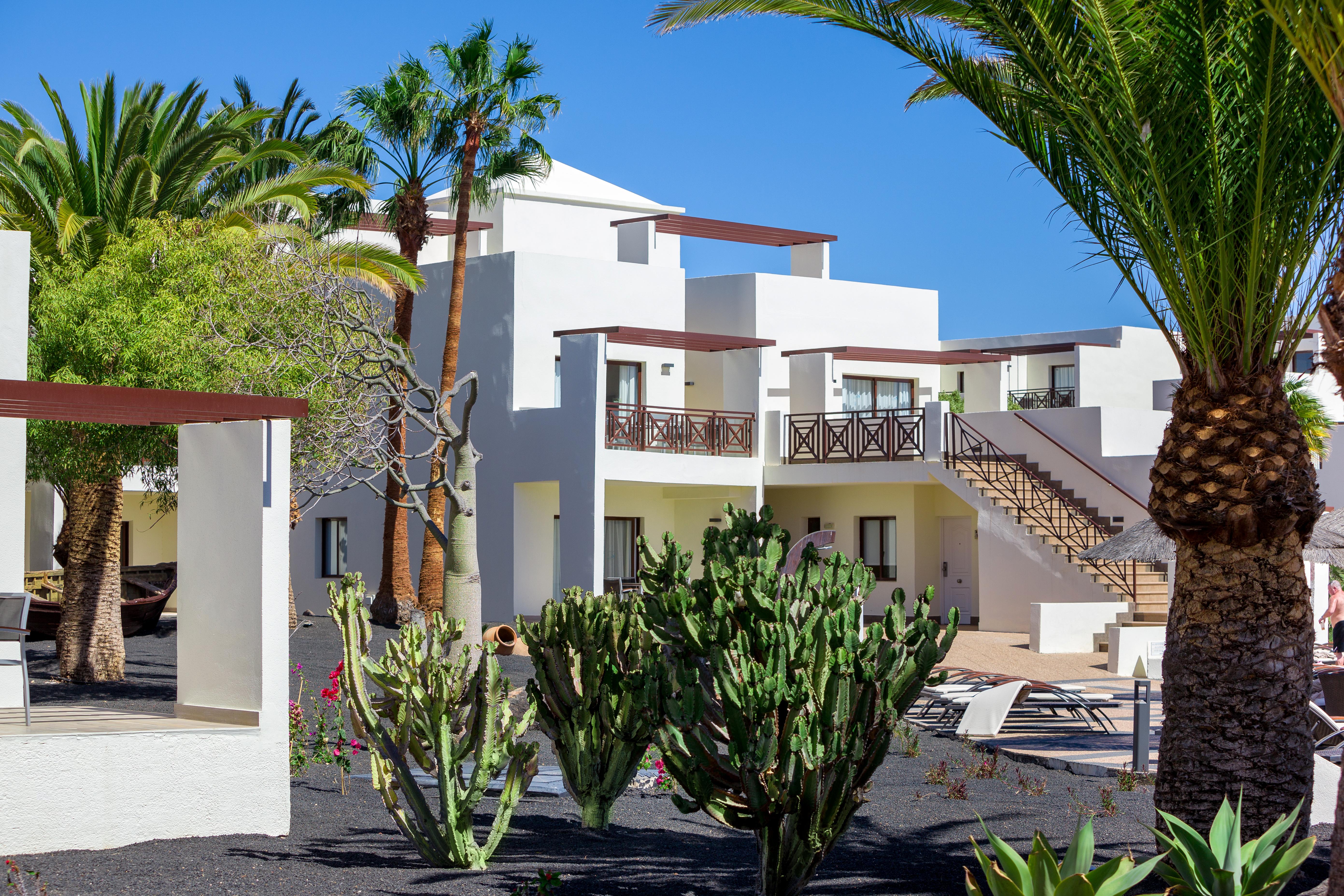 Vitalclass Lanzarote Resort (Adults Only) Costa Teguise Exteriér fotografie